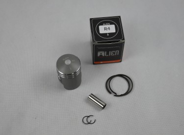 TŁOK ROMET KOMAR ANODOWANY ALIEN R6 39,50