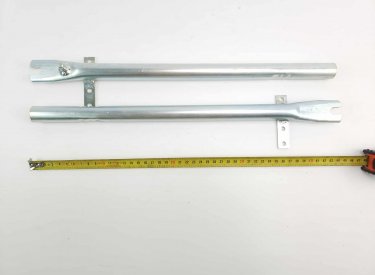 LAGI LAGA ZAWIESZENIA ZAWIESZENIE KOMAR 2351 ROMET PEGAZ POLO 23 MM OCYNK