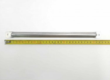 WSPORNIK UCHWYT PRĘT LISTWA MOCOWANIA BAGAŻNIKA KOMAR SZTYWNIAK SZT!