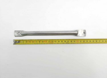 WSPORNIK UCHWYT PRĘT LISTWA BŁOTNIKA PRZÓD ROMET OGAR 200 OGAR 205 SZT!