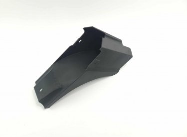 SCHOWEK BŁOTNIK TYŁ MOTORYNKA BARDZO DOBRA JAKOŚĆ DRUK 3D !