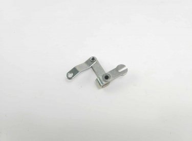 DŹWIGNIA WODZIKA AUTOMATU ZMIANY BIEGÓW ROMET KOMAR MOTORYNKA SILNIK 2B