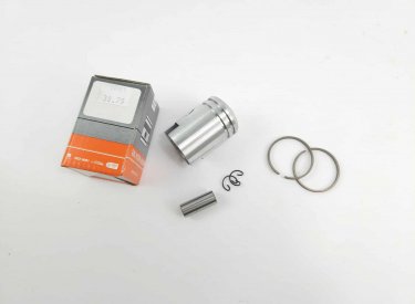 TŁOK AK20 ROMET KOMAR MOTORYNKA ALMOT 38,75 mm R3 POPRAWIONY !