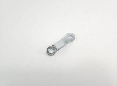 DŹWIGNIA ROZPIERAKA KOŁA TYŁ WSK 125 2 RAMOWA OCYNK RM