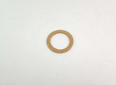 USZCZELKA KORKA ZBIORNIKA PALIWA GUMOWA WSK SHL KORKOWA