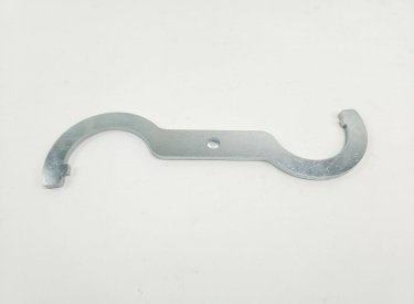 KLUCZ NAKRĘTKI KOLANKA WSK WFM 125 PODWÓJNY