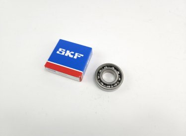 ŁOŻYSKO 6305 C3 SKF