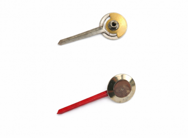 WSKAZÓWKA PRĘDKOŚCIOMIERZA LICZNIKA SKUTER WFM OSA M50 M52 REPLIKA WZÓR ORYGINAŁ RM.