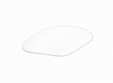 SZKŁO SZKIEŁKO LICZNIKA PRĘDKOŚCIOMIERZA WFM OSA M50 M52 REPLIKA WZÓR ORYGINAŁ RM.