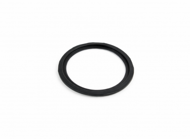 PODKŁADKA Z TWORZYWA POD SZKŁO LICZNIKA PRĘDKOŚCIOMIERZA WSK WFM SHL KOMAR RYŚ ŻAK (liczniki fi 60)