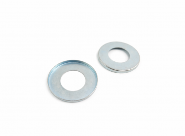 MISECZKA OSŁONA ŁOŻYSKA PROCHOWNIK WSK (BĘBEN 135MM) PASUJĄCE !!!