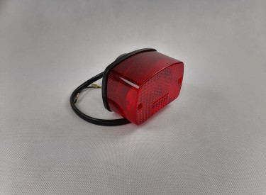 LAMPA TYŁ WSK 125 B3 WSK 175 M21W2 MOTORYNKA M1