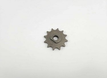 ZĘBATKA ZDAWCZA NAPĘDOWA ROMET 2B 010, 017, 023 12Z