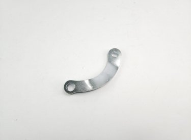 DŹWIGNIA ROZPIERAKA KOŁA TYŁ BANAN WSK 125 B1 i B3 WSK 175 M21W2 OCYNK RM