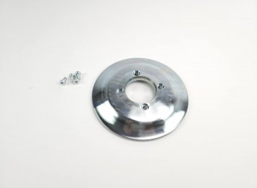 OBCIĄŻNIK DOCIĄŻENIE KOŁO ZAMACHOWE DO ZAPŁONÓW CDI RAKSO Motors (RMZ005, RMZ014, RMZ009)