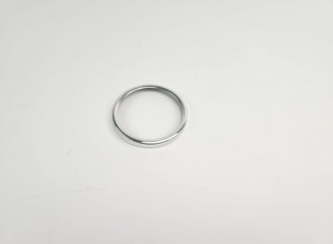 RAMKA ALUMINIOWA LICZNIKA ROMET KOMAR MOTORYNKA WZÓR ORYGINAŁ