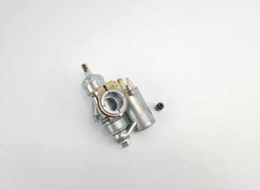 GAŹNIK G20 WFM WSK 125 SPRAWDZONA REPLIKA