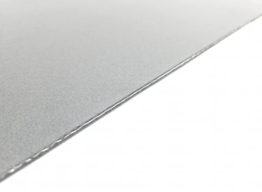 ARKUSZ NA USZCZELKI ZBROJONY 300x500 mm grubość 1,5 MM CZARNY