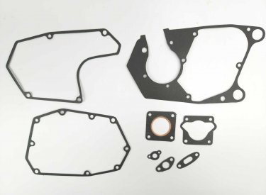 USZCZELKI SILNIKA ROMET CHART 210 211