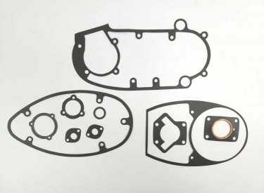 USZCZELKI SILNIKA RYŚ ŻAK KOMAR 230 (SM01 SM02)